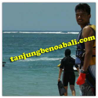 Watersport tanjung benoa