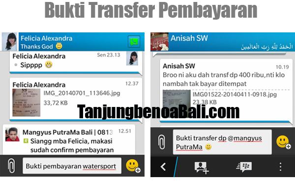 bukti-transfer-watersport-bali