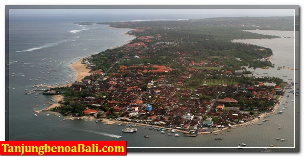 Sejarah Tanjung Benoa Watersport